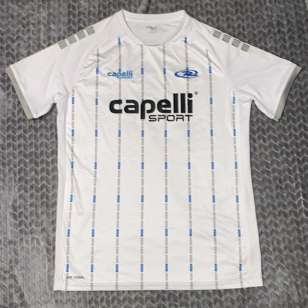 Capelli Sport Rush‎ Jersey.  Size Large.